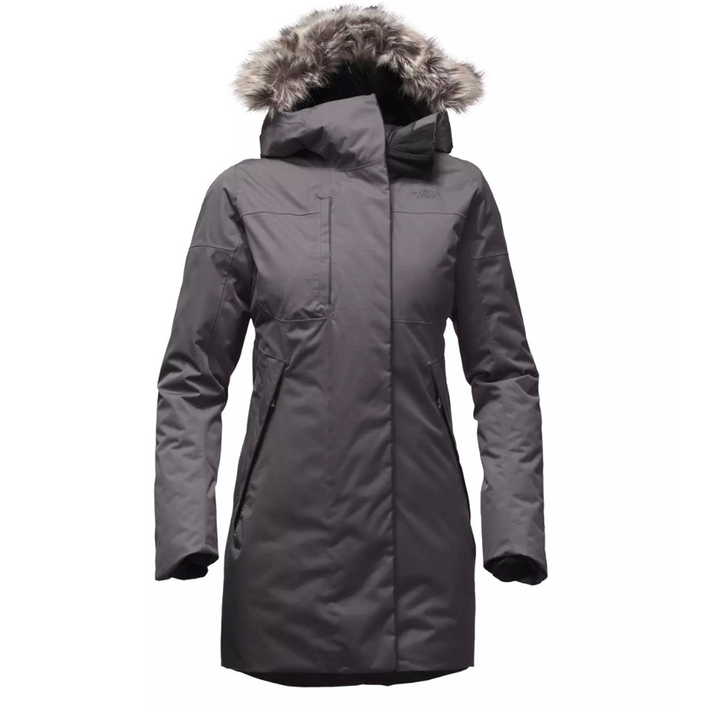 The North Face Far Northern Waterproof Parka